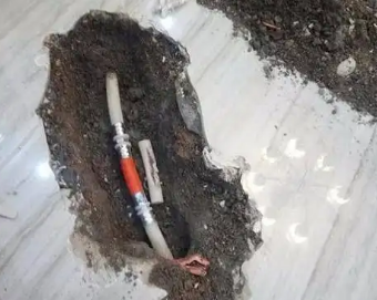 秀洲测漏水电话