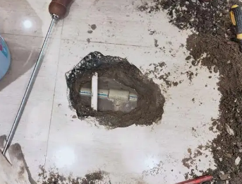 秀洲测漏水电话