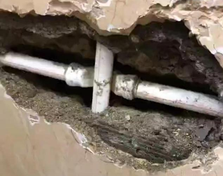 秀洲测漏水哪家好