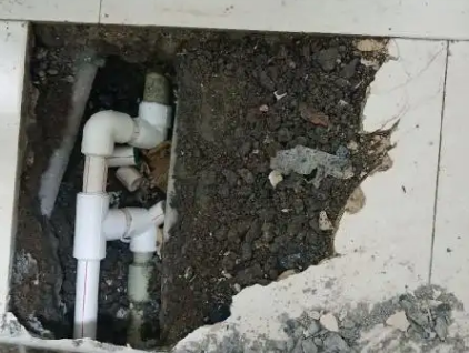 秀洲测漏水哪家好