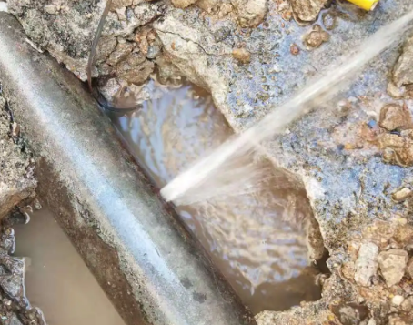 秀洲测漏水公司