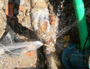 秀洲测漏水公司电话