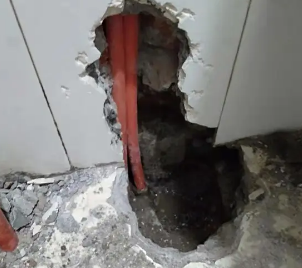 秀洲漏水检测电话