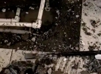 秀洲漏水检测电话