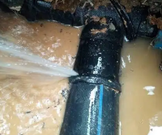 秀洲测漏水公司哪家好