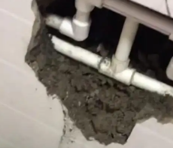 秀洲漏水检测电话