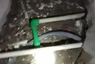 秀洲测漏水公司