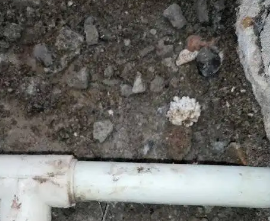 秀洲漏水检测哪家好