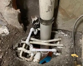 秀洲漏水检测哪家好