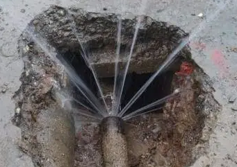 秀洲漏水检测多少钱