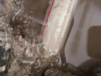 秀洲漏水检测哪家好