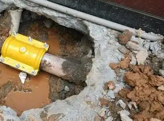 秀洲漏水检测哪家好