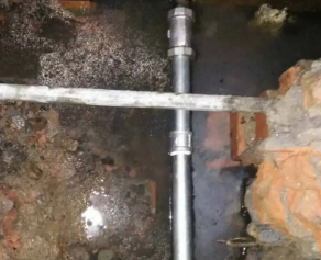 秀洲漏水检测公司电话