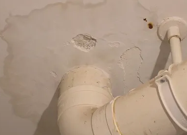 秀洲卫生间测漏水多少钱