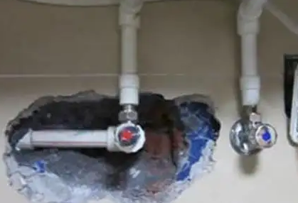 秀洲卫生间测漏水查询方法