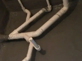 秀洲水管漏水检测知识点