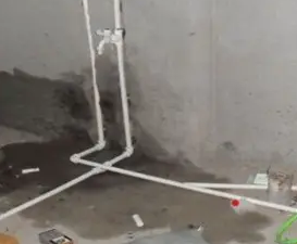 秀洲水管漏水检测多少钱