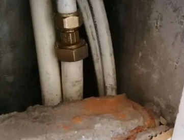 秀洲水管漏水检测哪家好