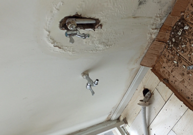 秀洲卫生间测漏水