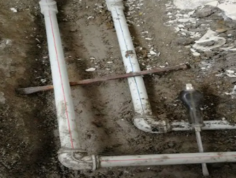 秀洲卫生间测漏水多少钱