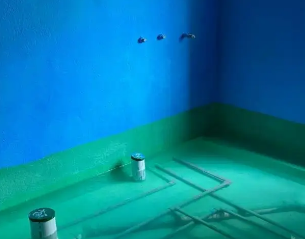 秀洲卫生间防水