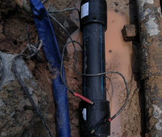 秀洲水管漏水检测多少钱