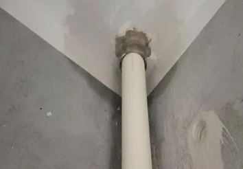 秀洲卫生间测漏水之渗水防护