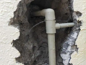 秀洲卫生间测漏水哪家好