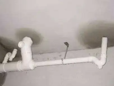 秀洲卫生间测漏水的几种情景