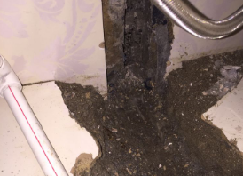 秀洲卫生间测漏水哪家好