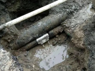 秀洲水管漏水检测的传递距离多少