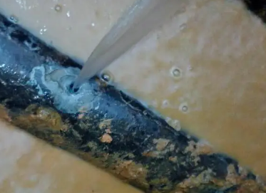 秀洲水管漏水检测多少钱