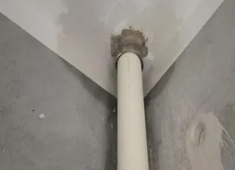 秀洲卫生间测漏水的新闻分享