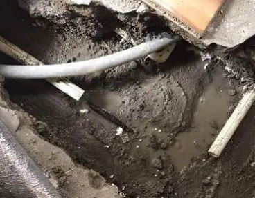 秀洲卫生间测漏水价格明细