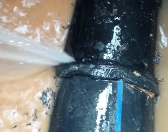 秀洲水管漏水检测的小妙招