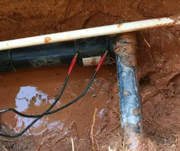 秀洲水管漏水检测多少钱