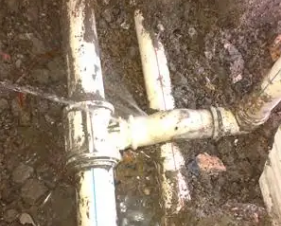 秀洲卫生间测漏水多少钱