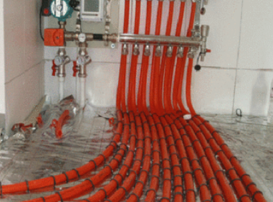 秀洲地暖维修多少钱