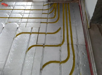 秀洲地暖维修哪家好