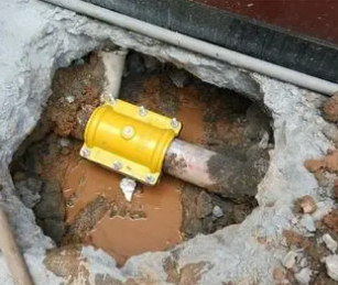 秀洲水管漏水检测的几种情况