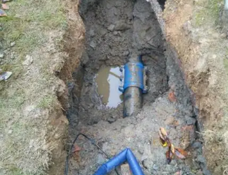 秀洲水管漏水检测多少钱