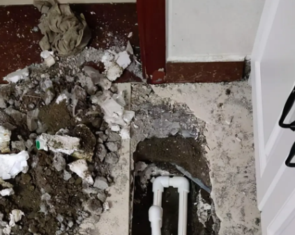 秀洲卫生间测漏水的相关问题