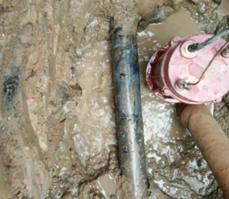 秀洲水管漏水检测的检测方法