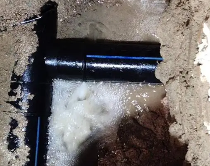 秀洲水管漏水检测哪家好