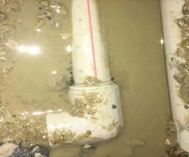 秀洲水管漏水检测多少钱