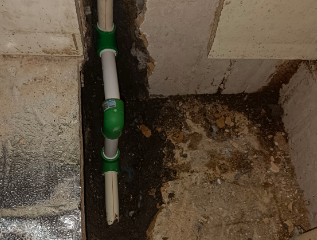 秀洲卫生间测漏水哪家好