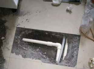 秀洲卫生间测漏水哪家好