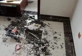 秀洲漏水检测多少钱