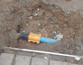 秀洲水管漏水检测的情况