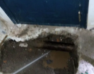 秀洲水管漏水检测多少钱